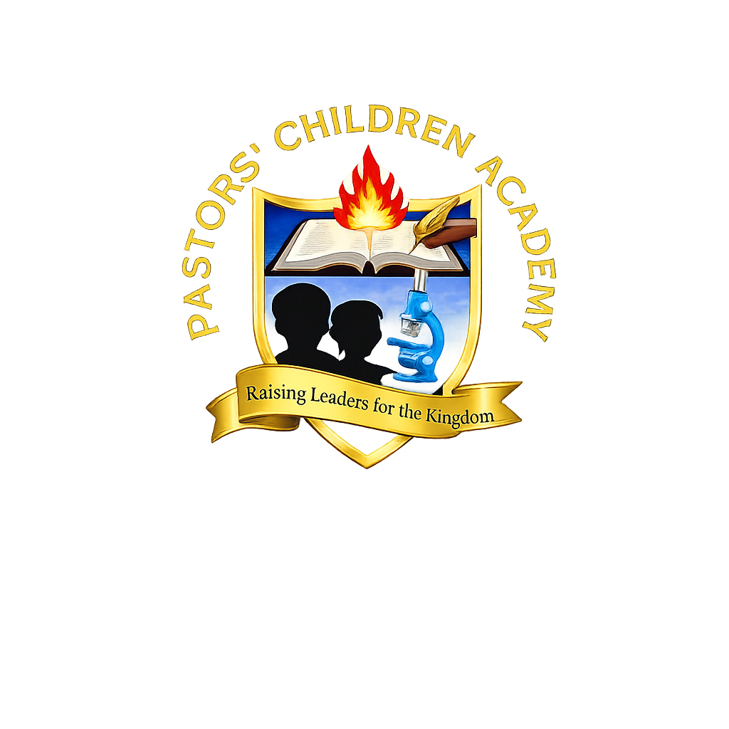 PACSA Logo